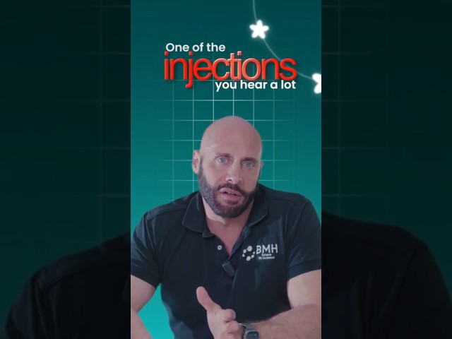 TRT Daily Injections Take Just 90 Seconds?!