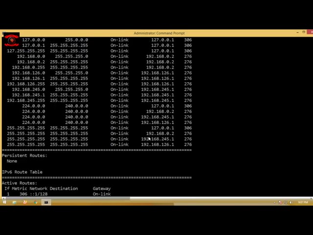 Command Prompt-Hacked-2017(Official Video)HD.