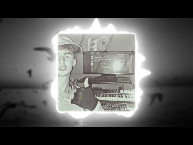 Narfos - Beatmaker (Official Visualizer)