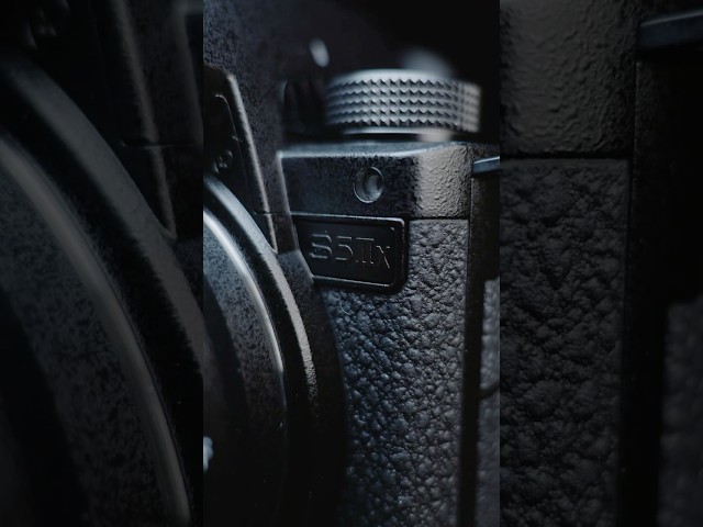 What You Might Not Know about The NEW Panasonic S5IIx