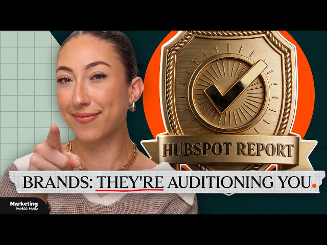 3 Creator Economy Trends Every Brand Needs to Know in 2026 (HubSpot Report)