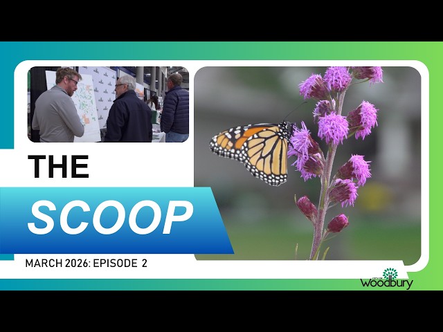 The Scoop: March 2026 Episode 2