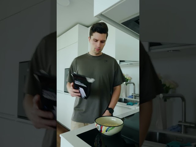 POV: Philipp launches a course...