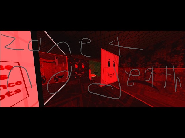 Modeburger zone 4 no death