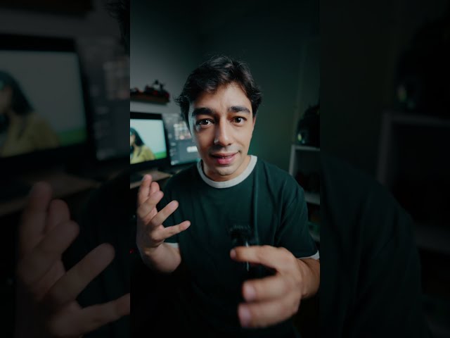 How to Protect skintones in Davinci Resolve  #davinciresolve #colorgrading #tutorial