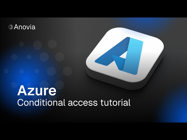 How Azure Conditional Access Works | Secure Microsoft Entra ID with Zero Trust