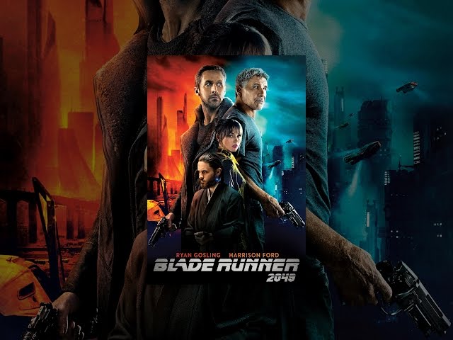 Blade Runner 2049