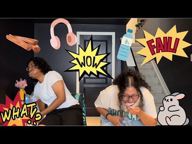 OLD YOUTUBE CHALLENGES
