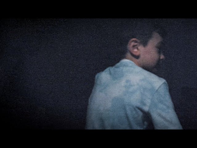 Lo-Fi Horror Film Concept: I don't want to fly anymore