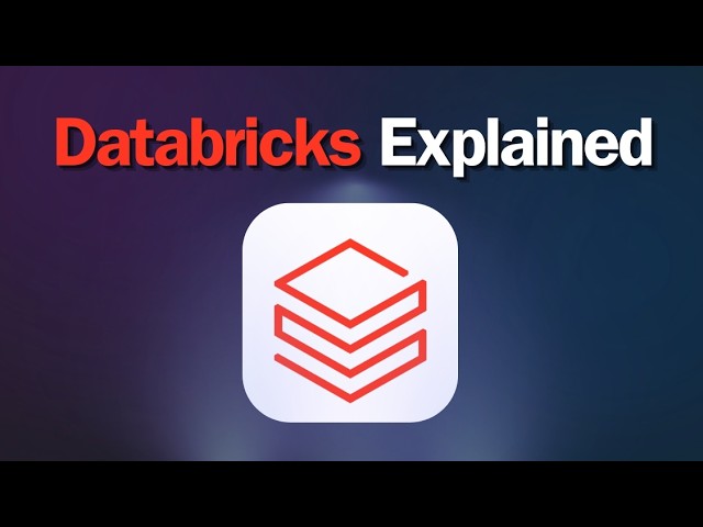 What is actually Databricks in 2026?