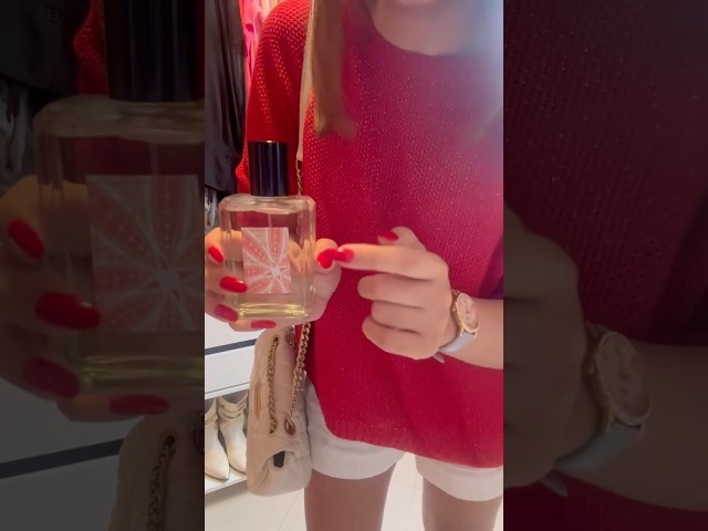 SE TROQUE COMIGO - PROVADOR H&M - #grwm #provador #hm #hmbrasil #hmshopping #saopaulo #provadorhm