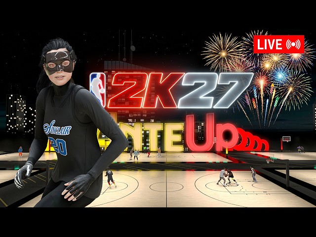 NEW PATCH!! #1 Small Guard on 2k27! Best Jumpshot, Build, and Sigs!