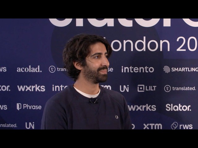 Building Voice Agents That Sound Human with Gradium AI CEO Neil Zeghidour