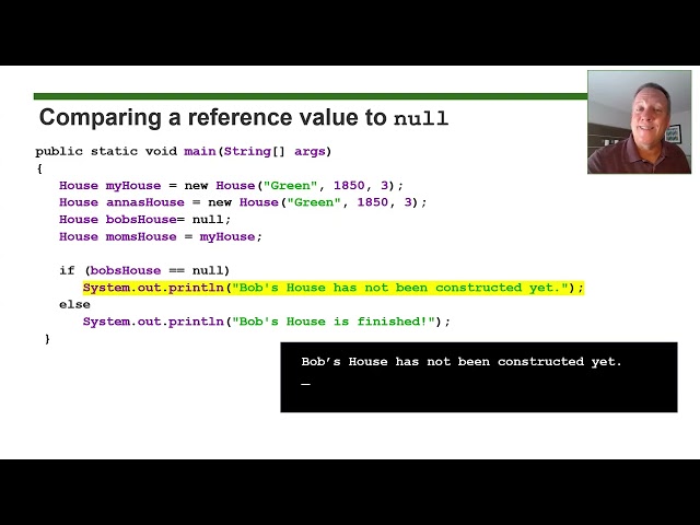 AP Computer Science A - Topic 2.6 - Part 2: Comparing Boolean Expressions