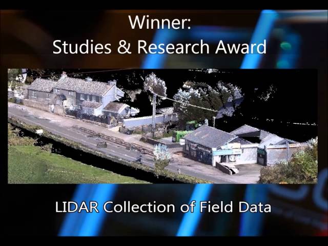 ICE Wales Cymru Designed in Wales and Studies & Research Award Winners and shortlisted projects 2014