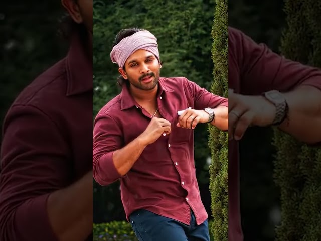 The #23Theme TRENDING #1 on Instagram | AA23 | Icon Star Allu Arjun | Lokesh Kanagaraj | Anirudh