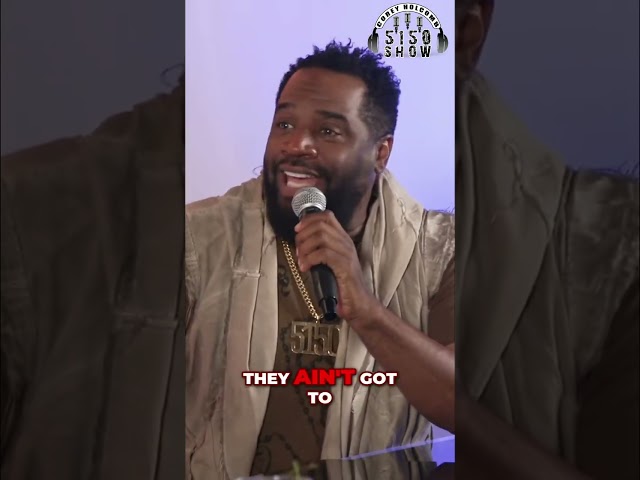 Street Code vs. Internet: Why Saying Names Matters! #shorts