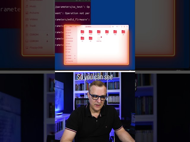 You should be using these when learning Linux