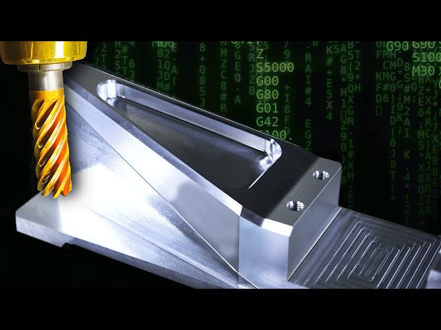 3 Genius Toolpaths You’ve Never Seen Before