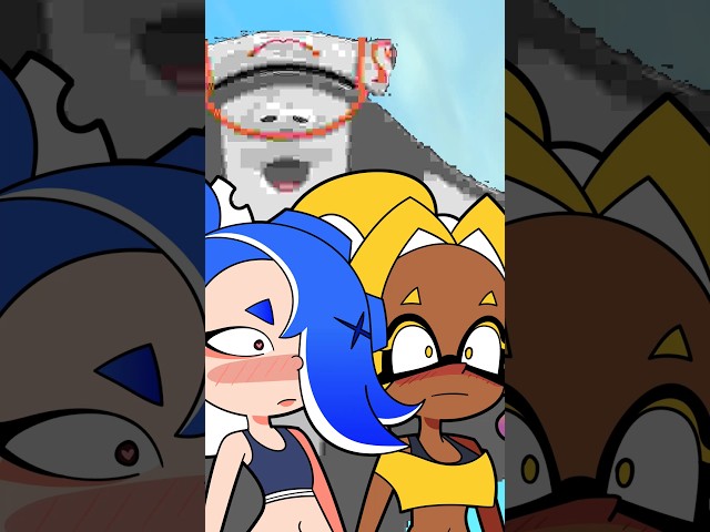 It's nice to be back in Splatoon