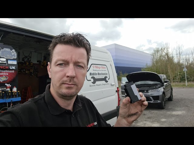 Kingbolen Ediag Elite Bluetooth Bidirectional Diagnostic Scan Tool Dongle Demonstration/Review