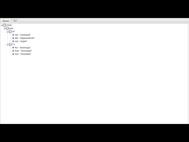 How to construct a simple JSON strcuture with maps in apex programming language.