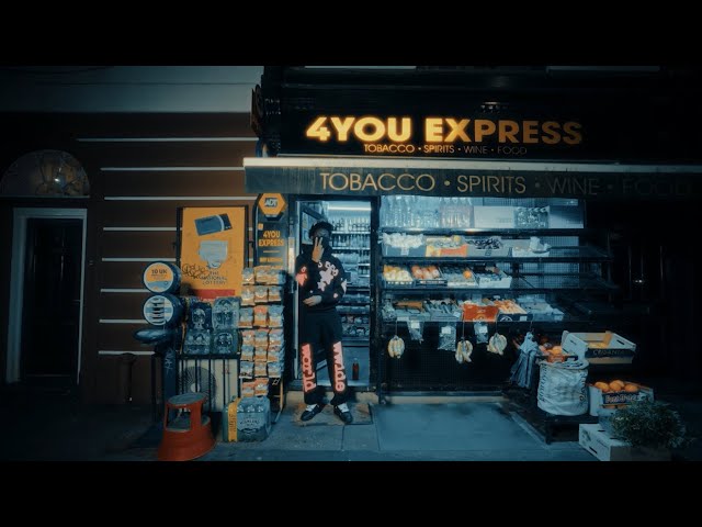 163Margs - Heads or Tails (Freestyle) [Net Video]