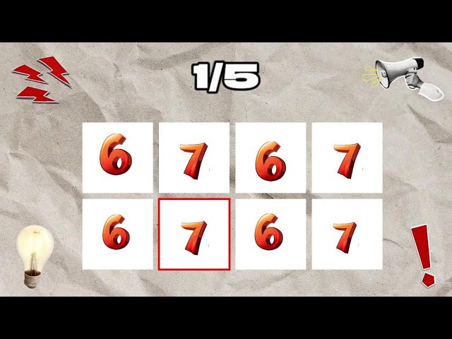 Say The Word On 67 Beats 🎧 Perfect Timing Challenge | Rhythm Test #67