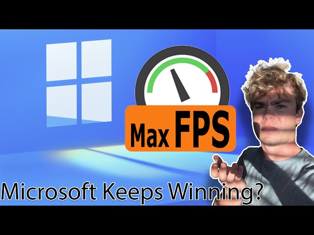 Windows 11 Keep Getting Better? | 25H2 Benchmarks