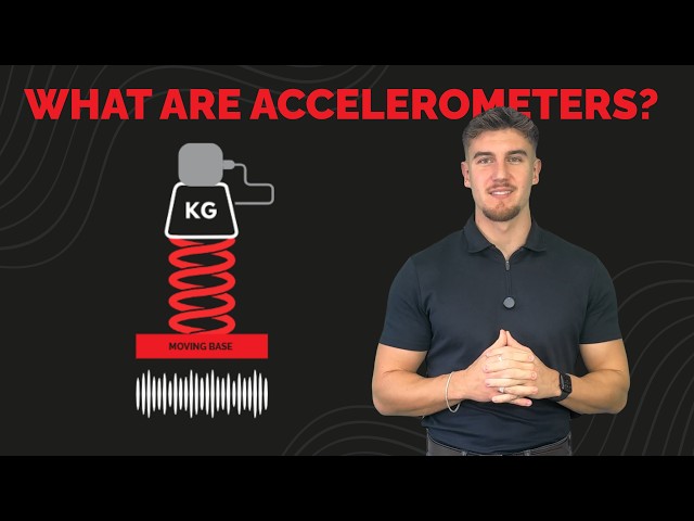 What Are Accelerometers?
