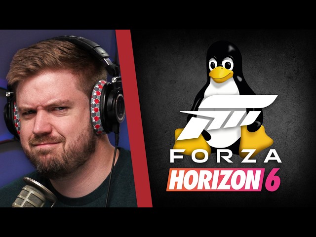Gaming on Linux is SO Frustrating
