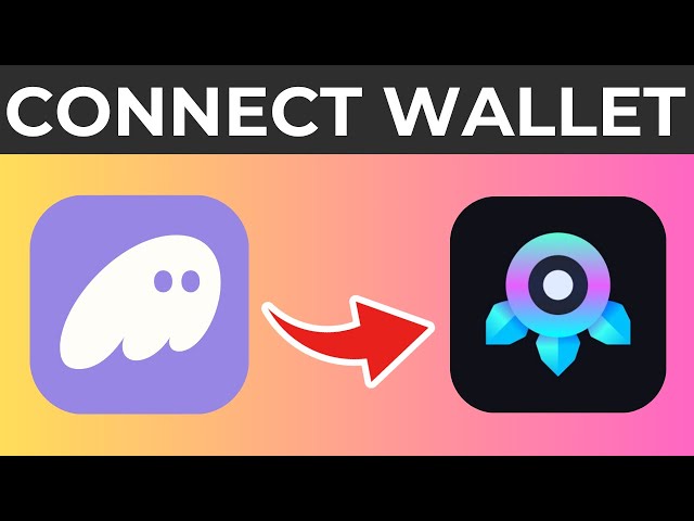 How To Connect Phantom Wallet To Photon (Easy)