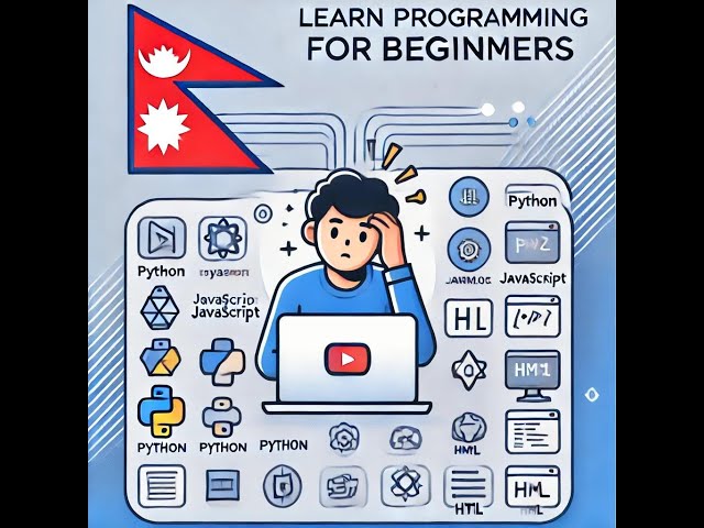 Coding for Beginners: The Ultimate Guide   #codingforbeginners