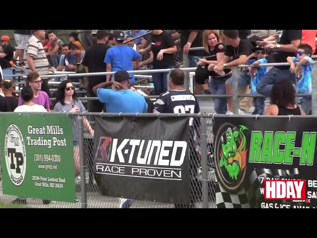HDAY Fall 2018- Day 2 [LIVE] Part 2