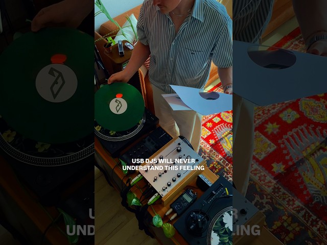 vinyl or usb?
