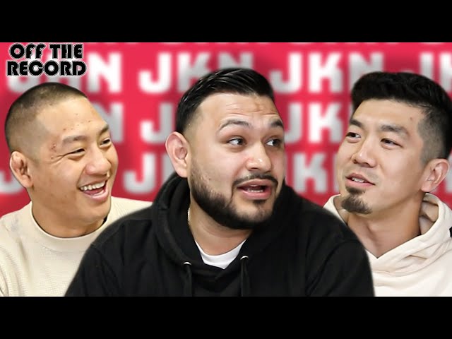 Off The Record: Update on the Kendrick & Drake Beef