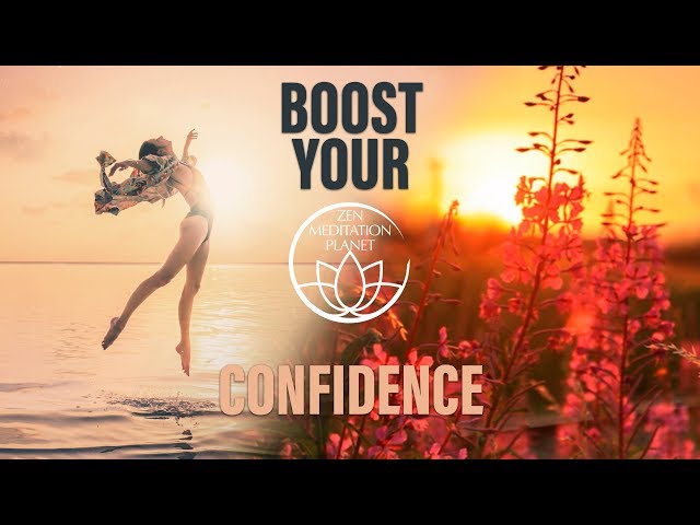 Confidence Boost: Feel Inner Peace & Total Relaxation During the Summer Season