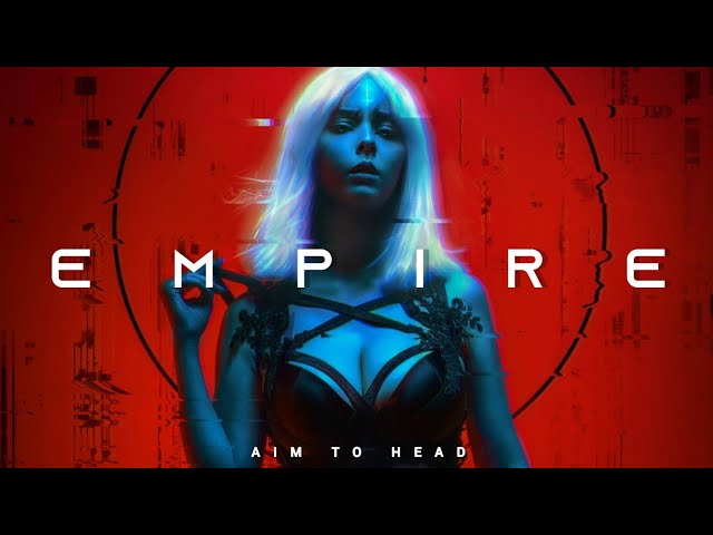 2 HOURS Darksynth / Cyberpunk / Midtempo Mix 'EMPIRE' [Copyright Free]
