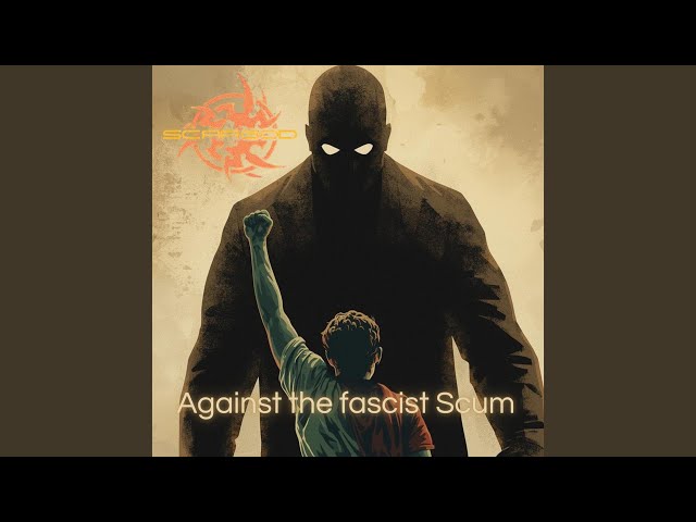 Resistance Unleashed (feat. Redouane Aouameur)
