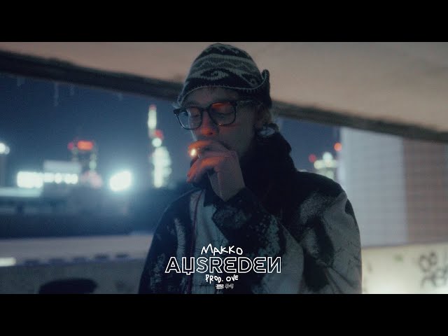 makko - "Ausreden"