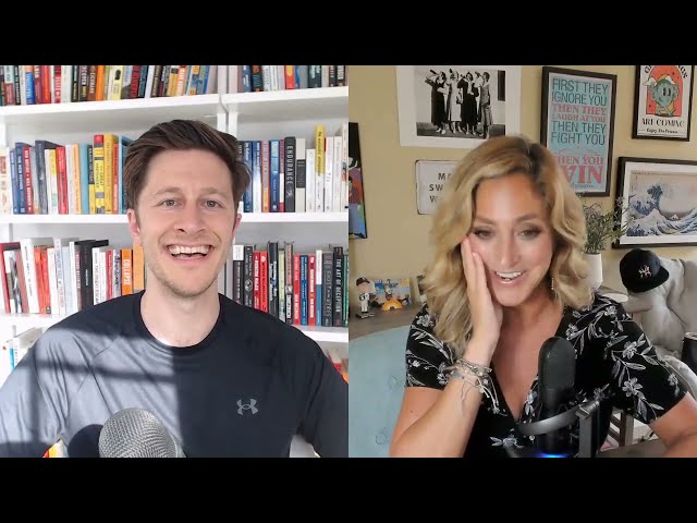 David Pakman Says We're NOT Powerless | Sane(ish) Podcast