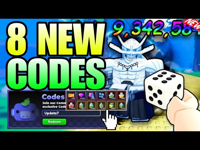 ALL NEW *UPDATE 7 CODES* IN ANIME DICE 2026 OCTOBER - ROBLOX ANIME DICE CODE IN 2026