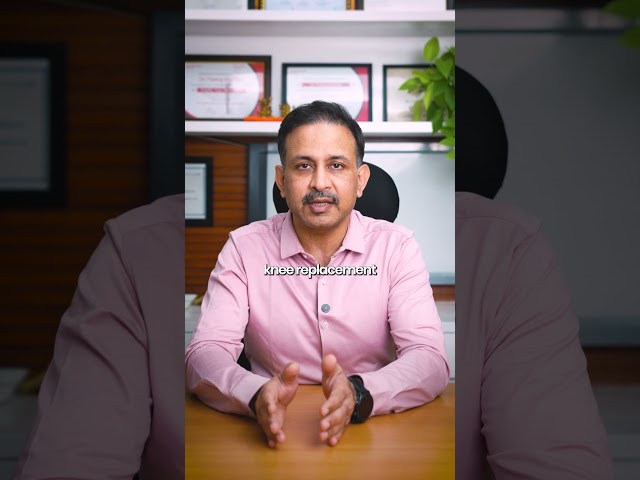Can You Replace BOTH Knees at the Same Time? With ROBOTIC KNEE REPLACEMENT #drpankajwalecha