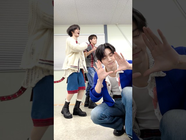 파도가 머물던 ⊹ ࣪ ˖𓂃𓏲 #TXT #SOOBIN #BEOMGYU #TAEHYUN
