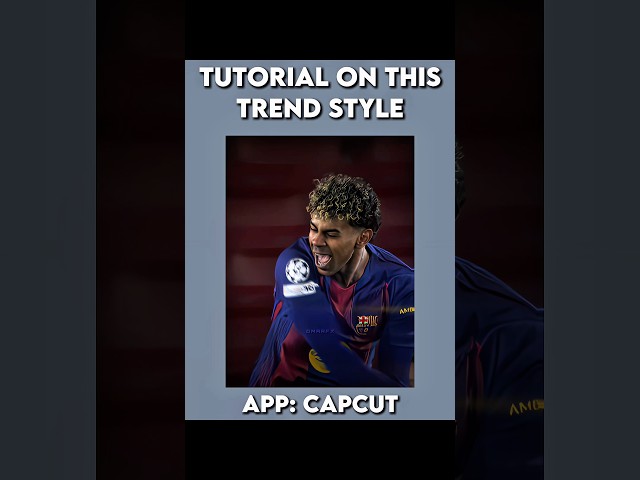 CapCut ||Trend Twice Reverse Transition Tutorial