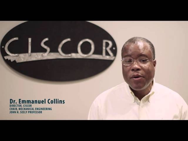 CISCOR