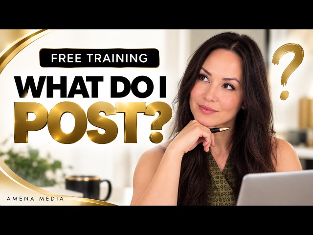 5 Things You Must Do Before Posting Content on Social Media: How to Build a Brand That Makes Money?