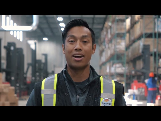 Day in the Life: Fulfillment Center Operations Manager