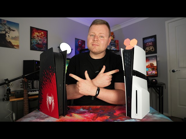 PS5 Pro vs PS5: Is It Worth Upgrading? Long-Term Review