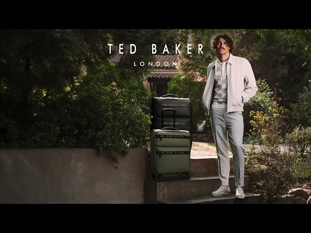 Ted Baker Quantum